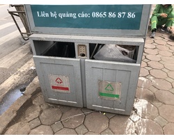 Câu chuyện thùng rác